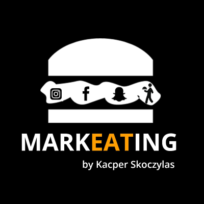 Markeating - podcast o marketingu w gastronomii