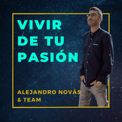 episode 17x3 | Por qué puedes hundirte a pesar de tener una vida idílica y cómo salir del pozo con Patricia Ca artwork