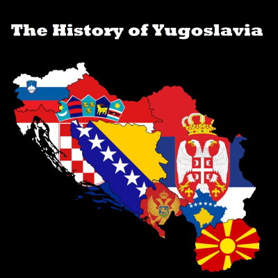 The History of Yugoslavia