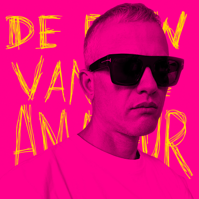 episode Mijn zuurverdiende zonnebril artwork