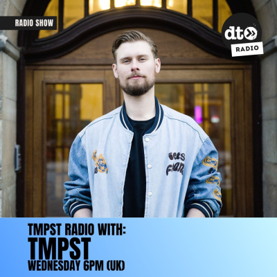 episode TMPST Radio - Episode 18 artwork