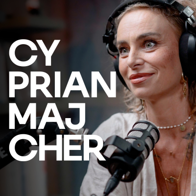 episode Szamanizm: duchowa pułapka czy klucz do przebudzenia? Kasia Nast artwork