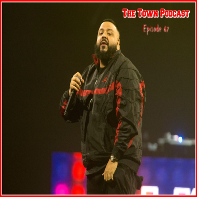 episode Episode 67 | Hennessy and Shit talking artwork