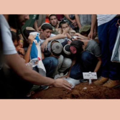 episode Daily Audio Torah ~ Dec 13, 2025 ~ Roots of the Ancient Hatred Against Jews artwork