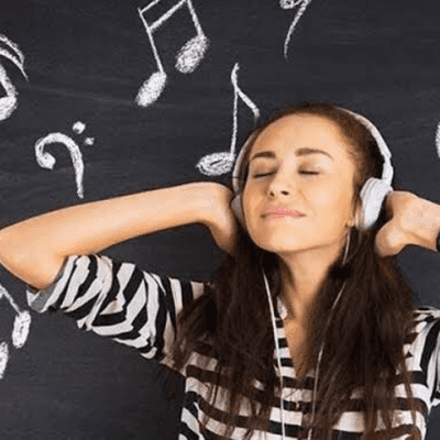 episode Beneficios de la música artwork