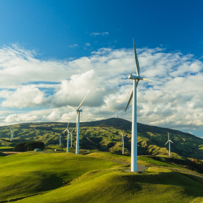 episode Futuro abierto - Renovables e impacto ambiental - 30/11/25 artwork