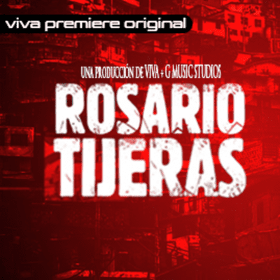 episode ROSARIO TIJERAS CAPÍTULO VI artwork