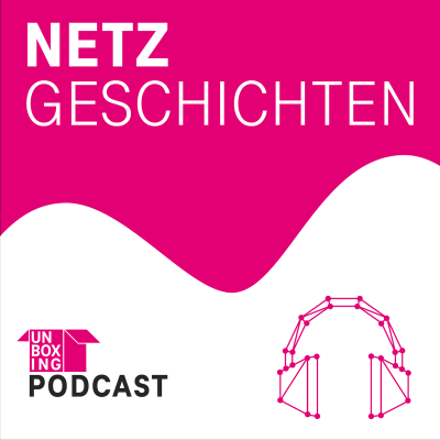 episode Unboxing: Gigaset fürs Festnetz artwork