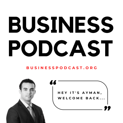 Business podcast