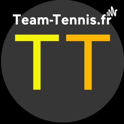 episode Entretien avec Fabrice, un joueur avec qui je parle de l'évolution de son mental au tennis artwork
