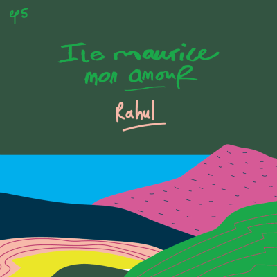 episode Rahul, en quête de liberté artwork
