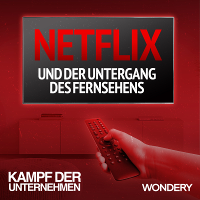 Coverbild der Sendung Kampf der Unternehmen
