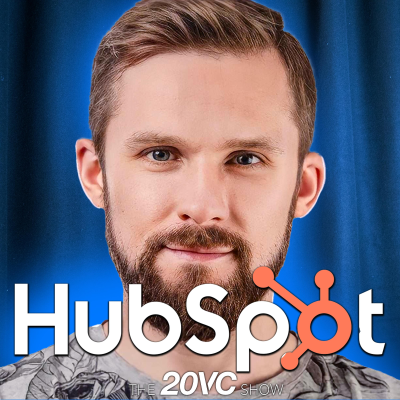 episode 20Growth: The Death of Growth Teams? | How Hubspot Use AI to Triple Email Conversion | The Future of AI SEO | Why Prompt Engineering is the New Coding | What Every CMO Needs to Know About AI in 2025 artwork