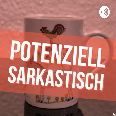 episode #4 Potenziell ins neue Jahr! artwork