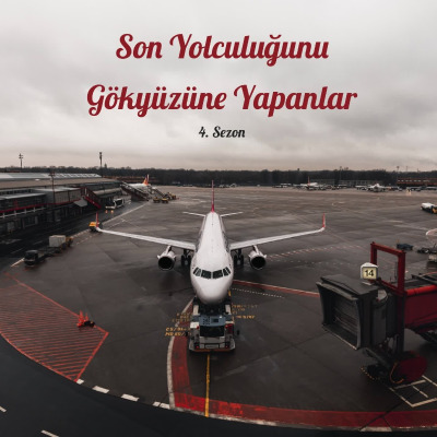 episode SYGY #24 - 31 Ekim 2015 Metro Jet Kazası artwork