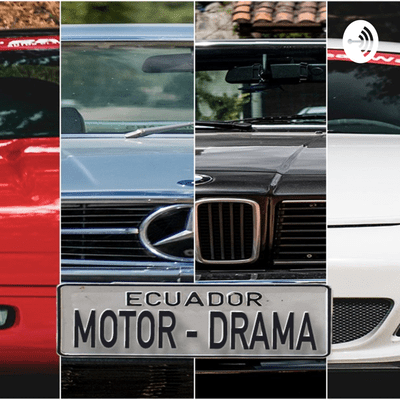 MOTOR DRAMA