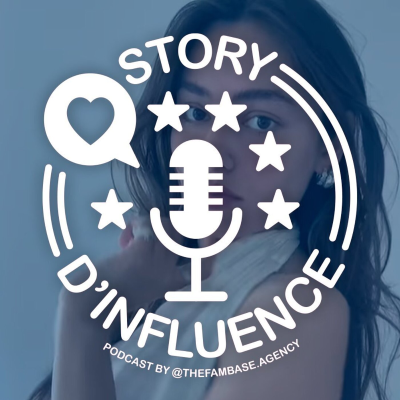 episode #128 Emilia du compte @emilia_pesty artwork