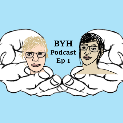 episode BYH Episode 1 - HumBL Beginnings artwork