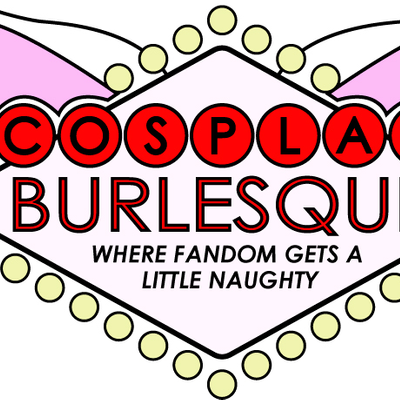 episode 155 - AnimeNext 2015 Esmerelda May as Morrigan artwork