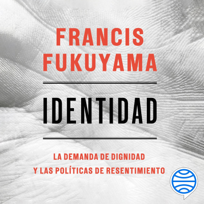 Cover image Identidad