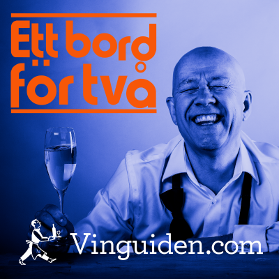 Ett bord för två - Vinguiden.com