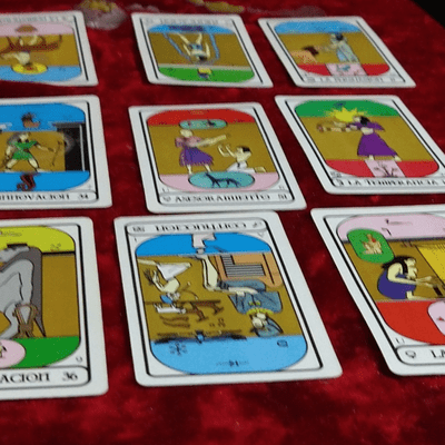 episode Primer aviso del Horóscopo De Los Trece Signos Del Zodiaco Desde La Perspectiva Del Tarot Egipcio. artwork