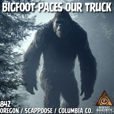 episode Oregon Clearcut Standoff! artwork
