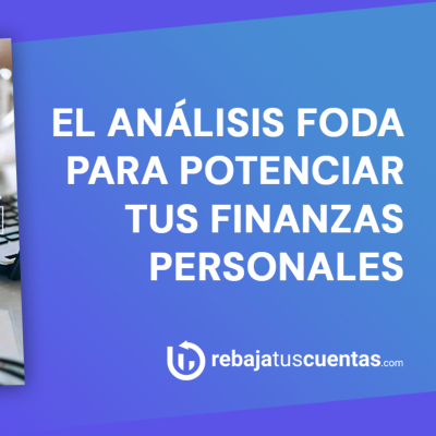 episode ¿Cómo realizar un FODA para las finanzas personales? artwork