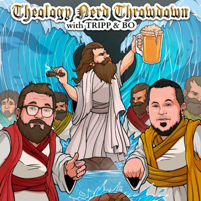 episode State Mandated Bible Verses & Chronic Lonliness artwork