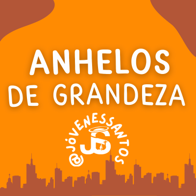 episode Ep 8. Anhelos de Grandeza artwork