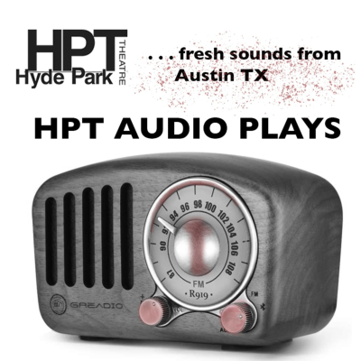 HPT Audio Plays