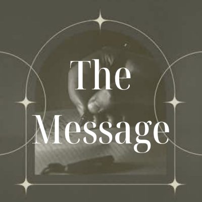 episode The Message artwork