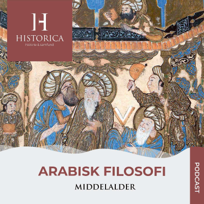 episode Arabisk filosofi artwork