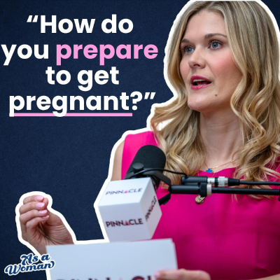 episode Trying to Conceive? What to Know Before You Start artwork