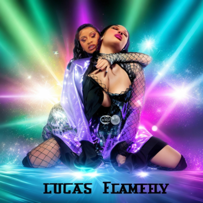 episode Cardi B & Megan Thee Stallion vs Pedro Sampaio - WAP De 4 (Lucas Flamefly Grammy's PRIVATE Remix) artwork