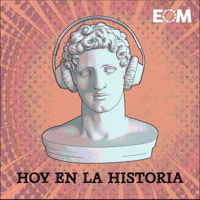 episode Fin de la Inquisición española - Hoy en 1835 artwork
