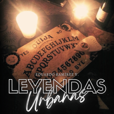 episode 04 LA NOVENA VÍCTIMA artwork