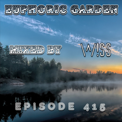 episode Euphoric Garden 415 artwork