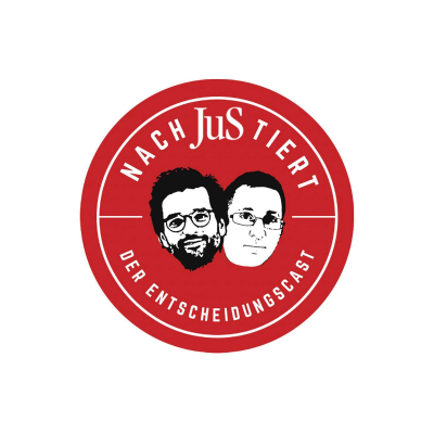 nachJuStiert
