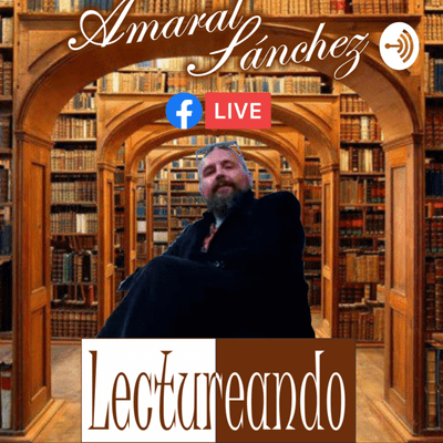 episode LECTUREANDO - especial 4 CON PLUMA DE MUJER artwork