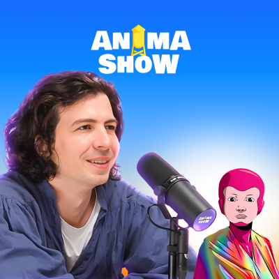 episode Dessiner le futur avec “Arco” artwork