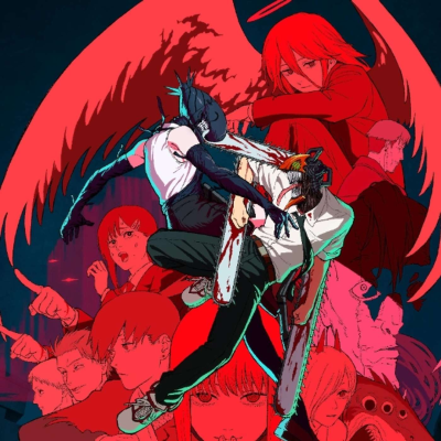 episode ¡Chainsaw-Man: Arc Reze llegó a cines! artwork