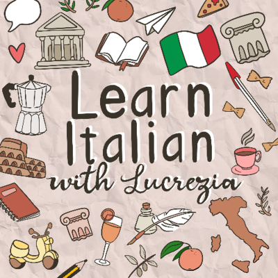 episode Episodio 94. Le abitudini al ristorante Italia vs USA (con WeilàTom) artwork
