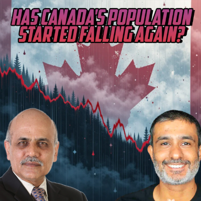 episode Has Canada Fixed The Immigration Frauds? artwork