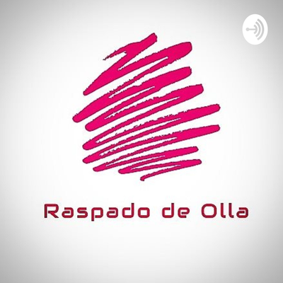 Raspado de Olla