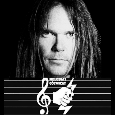 episode Neil Young. Travesía por décadas. De 1975 a 2025 - #213 artwork