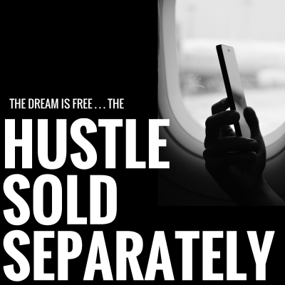 episode How to Build On Your Own Value... When Talent Meets Hard Work w/Katie Levine (Artist, Entrepreneur, Photographer) artwork