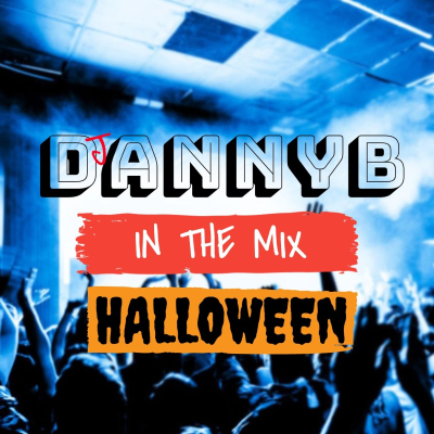 episode Halloween Party MashUp 2022 artwork