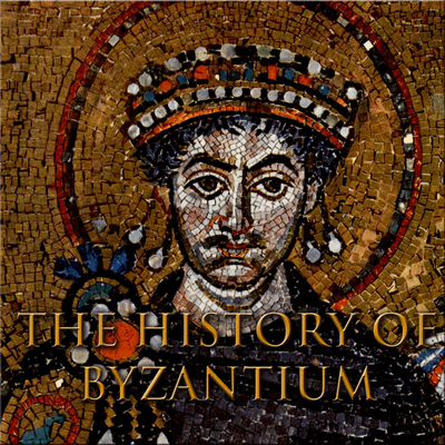 The History of Byzantium