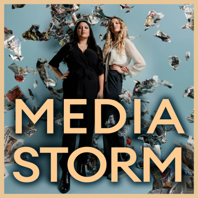 episode Is the media responsible for the rise of Reform? artwork
